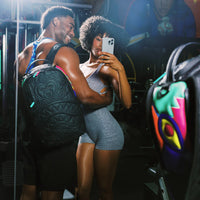 BEYOND THE DREAM BACKPACK