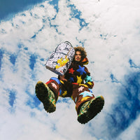 ASTROMANE SKY WRITER BACKPACK