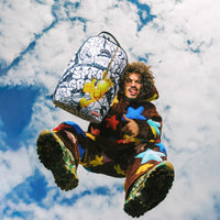 ASTROMANE SKY WRITER BACKPACK