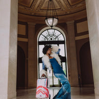 USPS SHIPPING BOX DLX BACKPACK