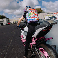 RIGHT DAY RIGHT ONE BACKPACK