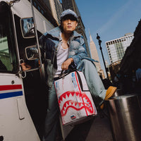 USPS SHIPPING BOX DLX BACKPACK