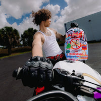 RIGHT DAY RIGHT ONE BACKPACK