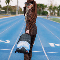 COLD BLOODED BACKPACK