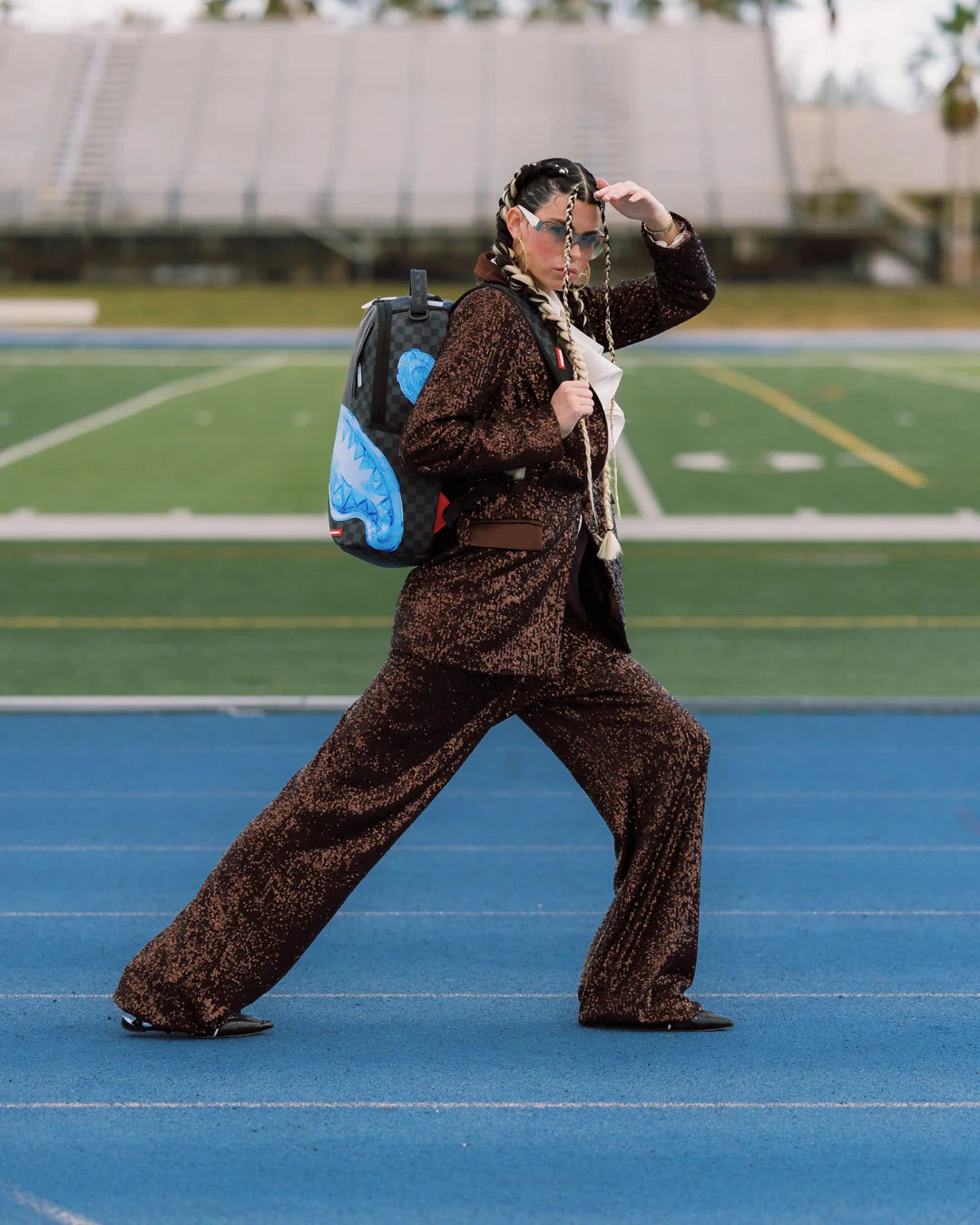 COLD BLOODED BACKPACK