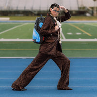 COLD BLOODED BACKPACK
