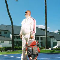 JAMES FIRST CLASS TROOPER BACKPACK