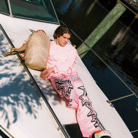 TRINITY 24K BACKPACK
