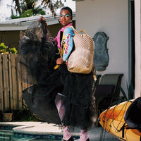 TRINITY 24K BACKPACK