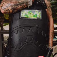 MONEY SEAL - (15 DIFFERENT MONEY BILL DESIGNS MYSTERY PACK) BACKPACK
