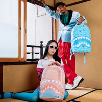 HIROKO SAKAI TRADITION BACKPACK
