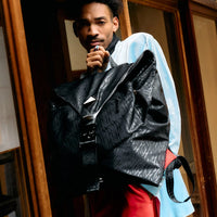 COLLABORATION YUTA TAKAHASHI ORIGAMI BACKPACK