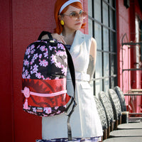SAKURA KIMONO DLXS BACKPACK
