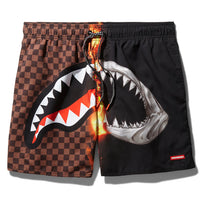 SHARKS IN PARIS UNSTOPPABLE SWIM TRUNKS