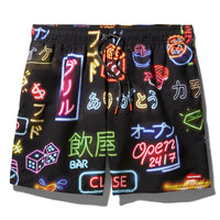 OKINAWA SWIM TRUNKS