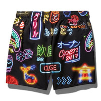 OKINAWA SWIM TRUNKS