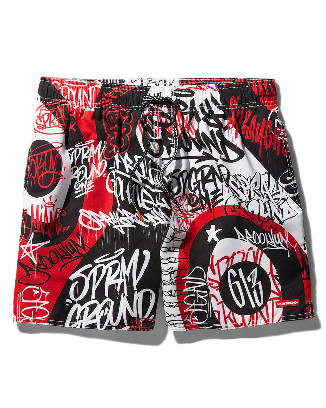 360 BEACHBREAK SWIM TRUNKS