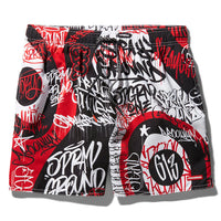 360 BEACHBREAK SWIM TRUNKS