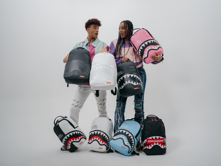 Sprayground Rope Sprayground GR