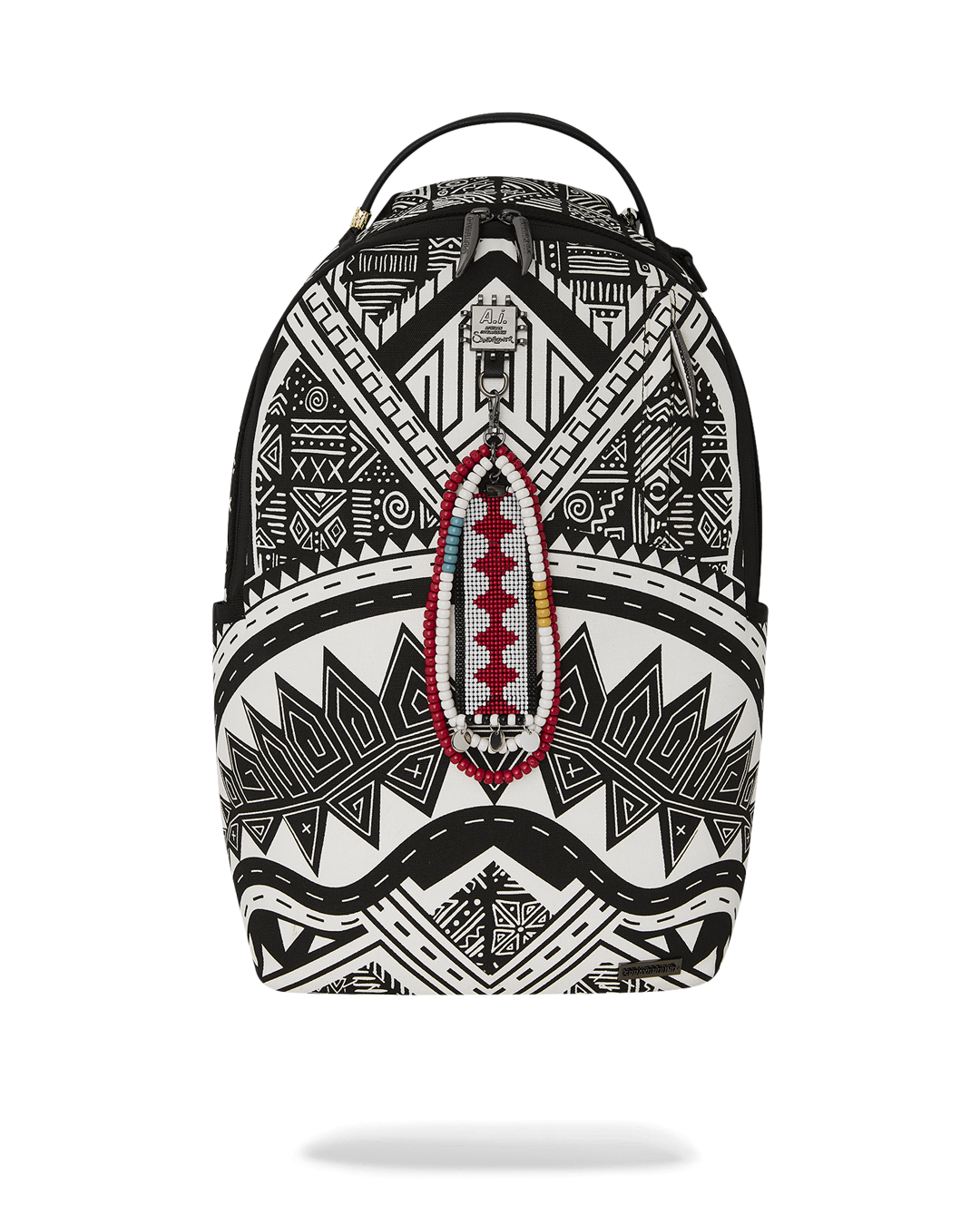 Ai JOURNEY TO THE MIND DLXSV BACKPACK