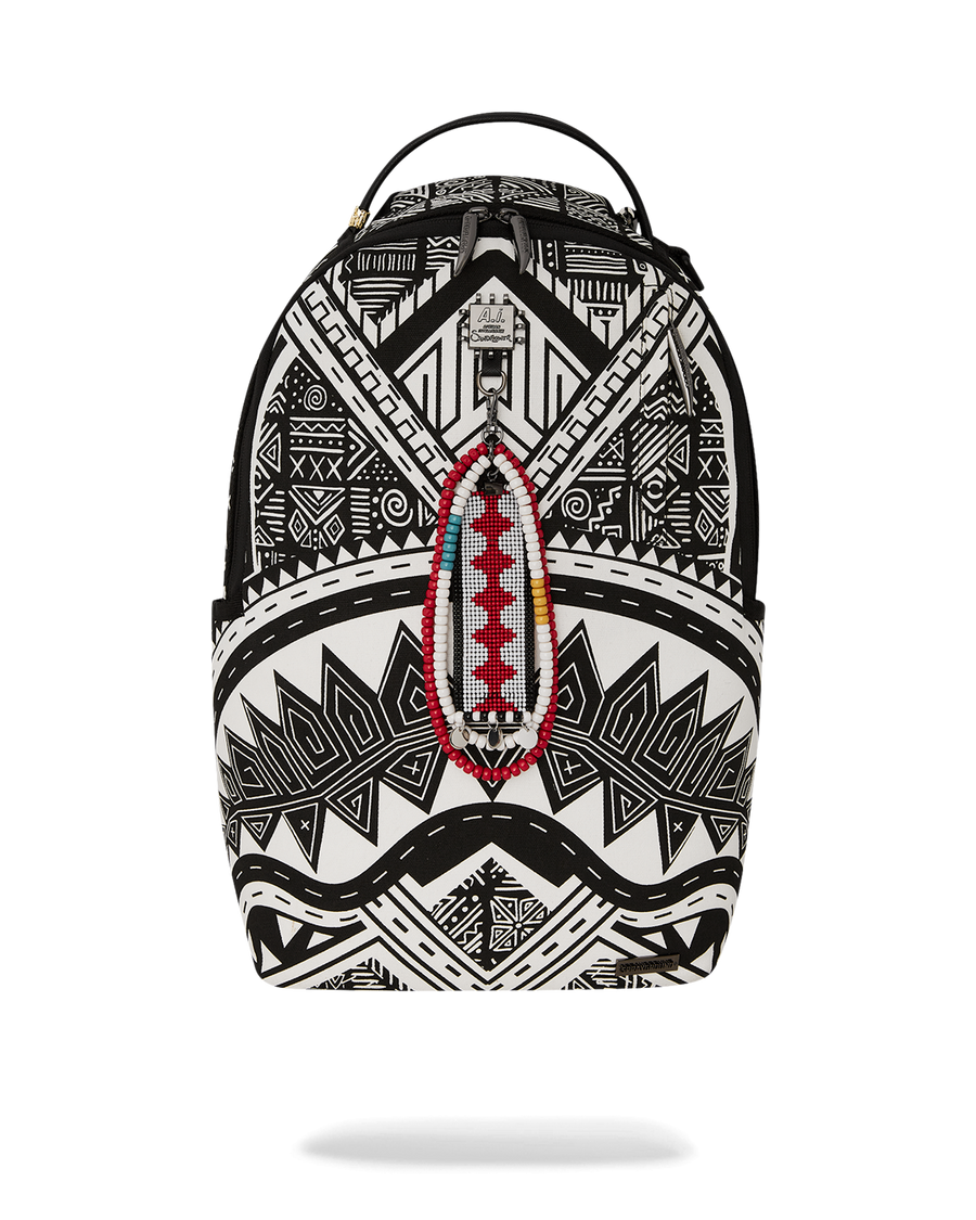 Ai JOURNEY TO THE MIND DLXSV BACKPACK