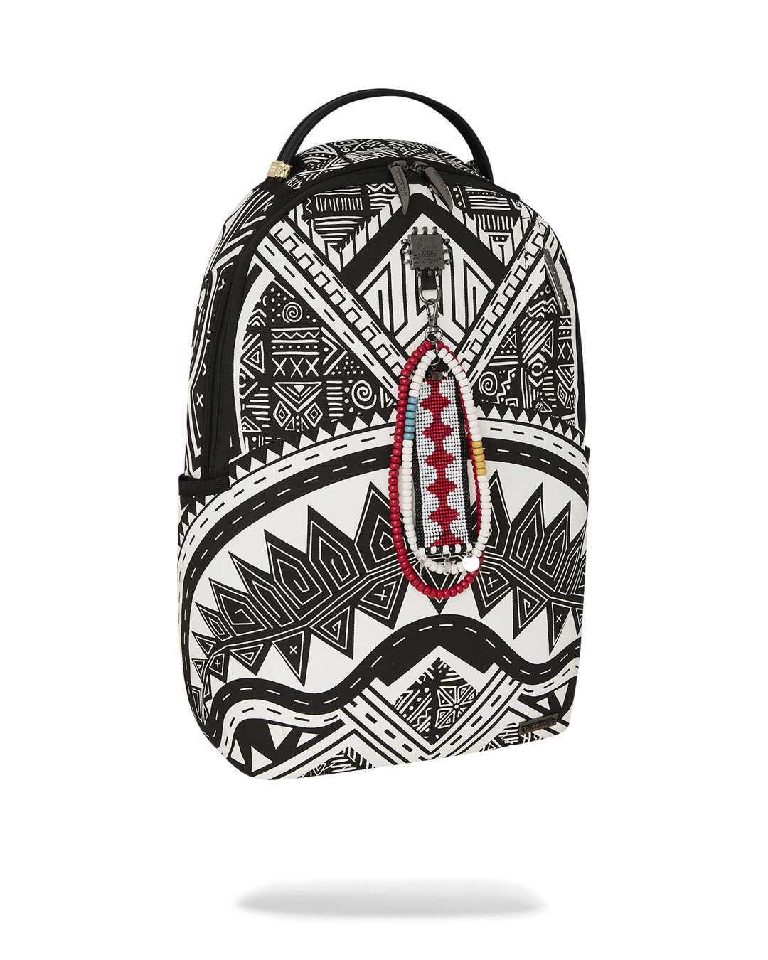 Ai JOURNEY TO THE MIND DLXSV BACKPACK