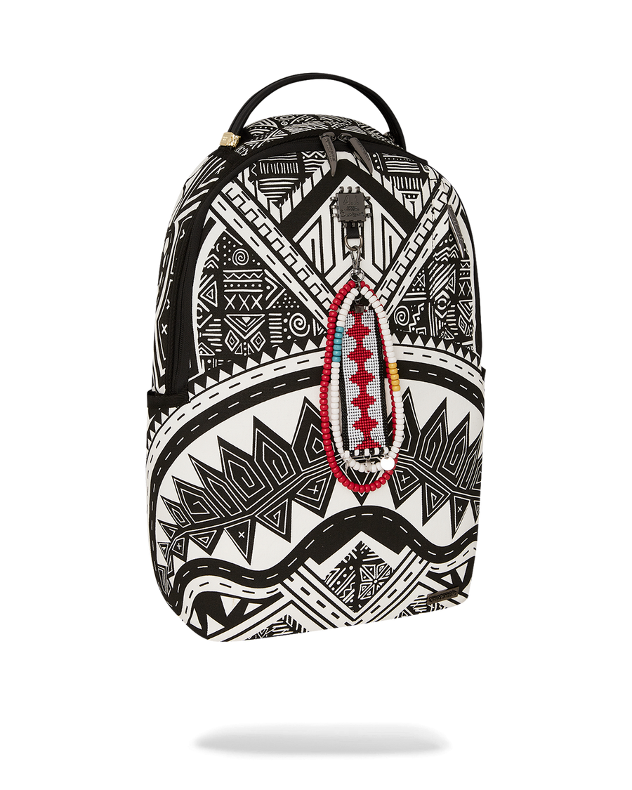 Ai JOURNEY TO THE MIND DLXSV BACKPACK