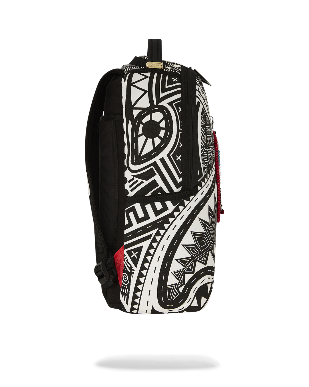 Ai JOURNEY TO THE MIND DLXSV BACKPACK