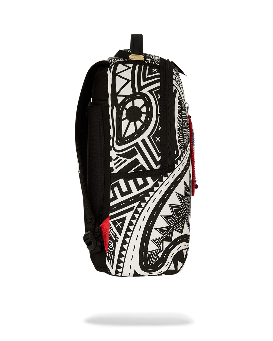 Ai JOURNEY TO THE MIND DLXSV BACKPACK