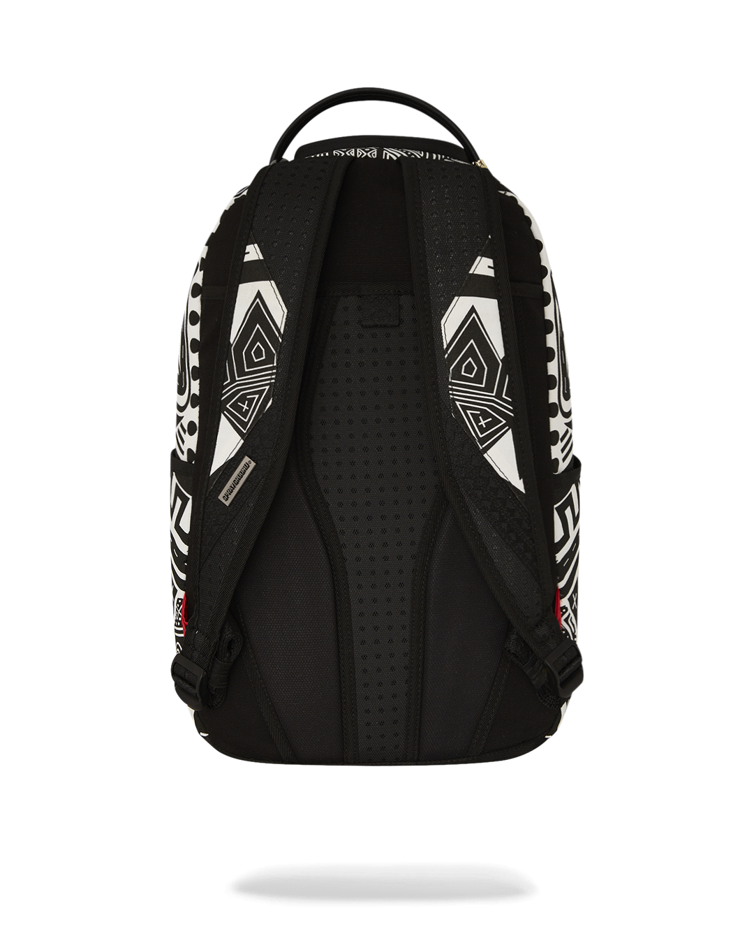 Ai JOURNEY TO THE MIND DLXSV BACKPACK