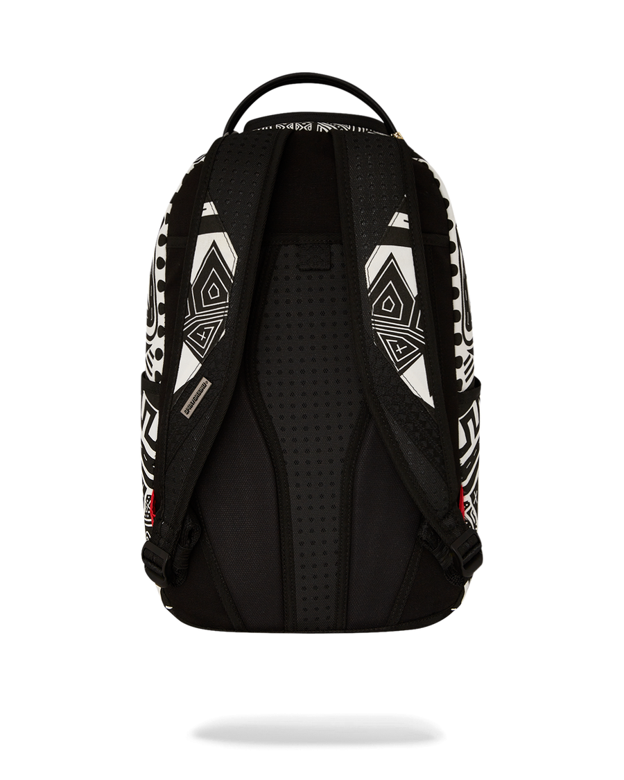 Ai JOURNEY TO THE MIND DLXSV BACKPACK