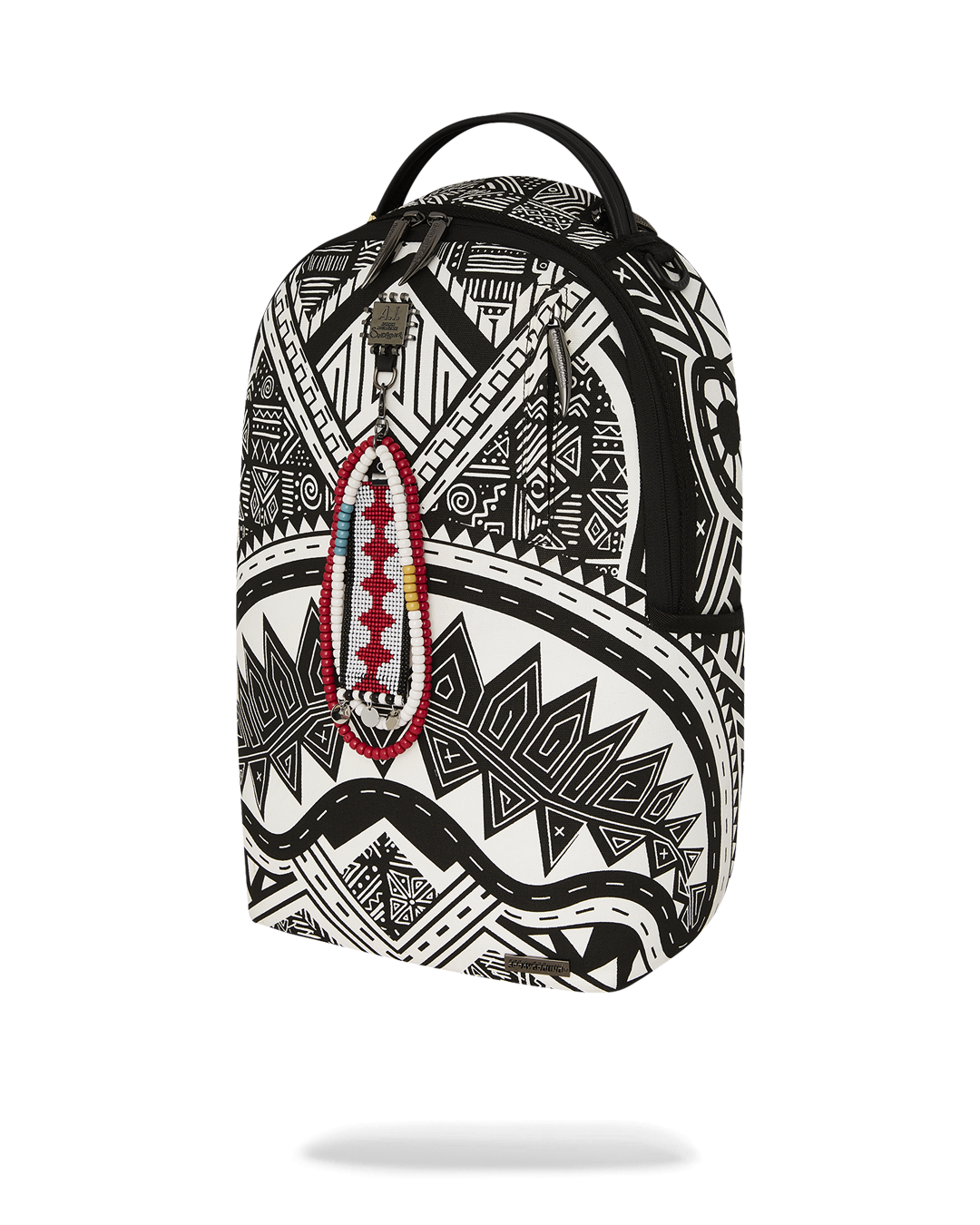 Ai JOURNEY TO THE MIND DLXSV BACKPACK
