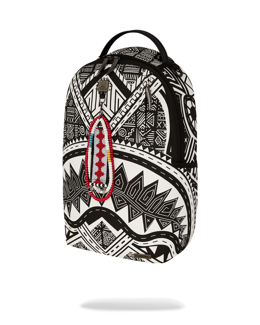 Ai JOURNEY TO THE MIND DLXSV BACKPACK