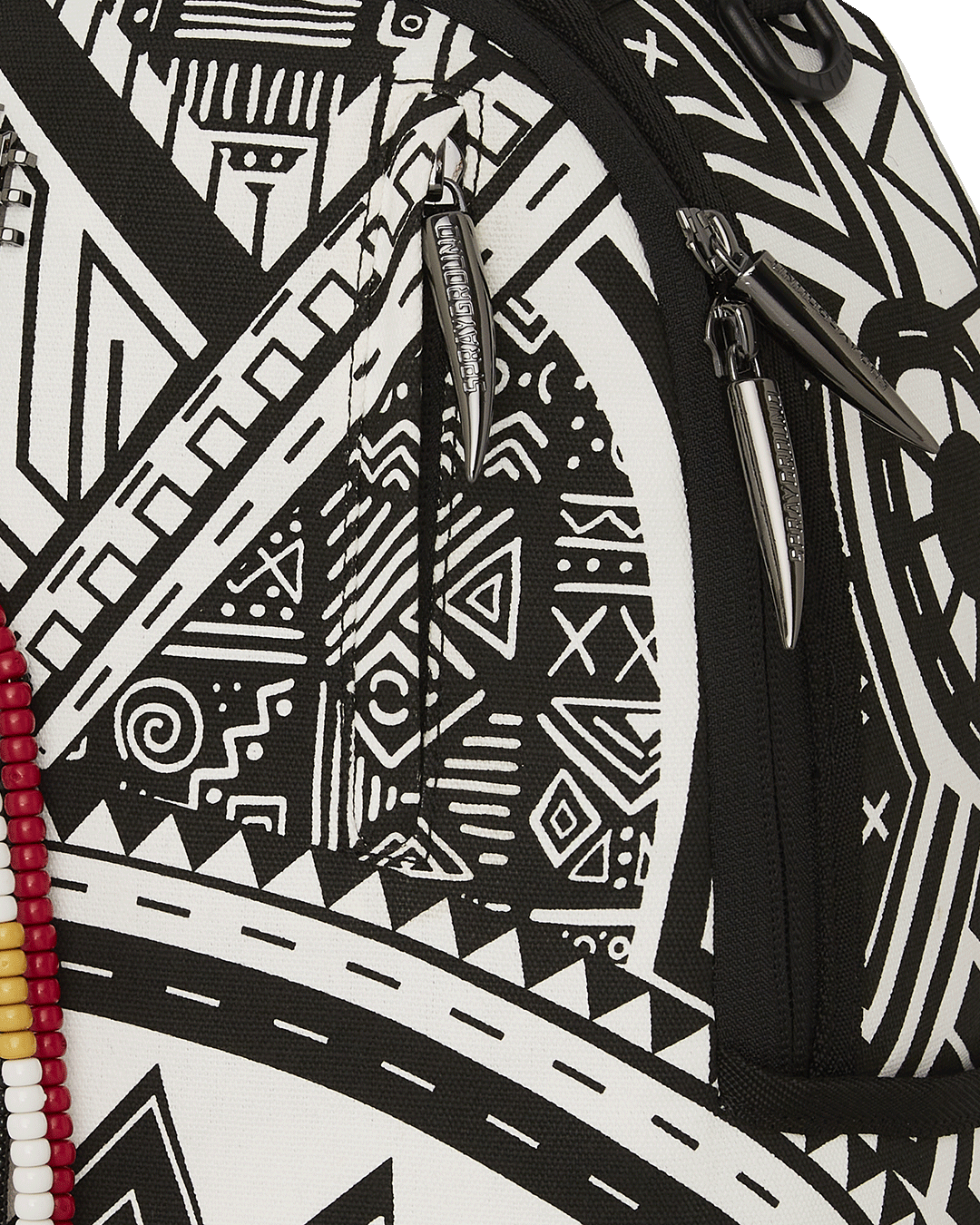 Ai JOURNEY TO THE MIND DLXSV BACKPACK