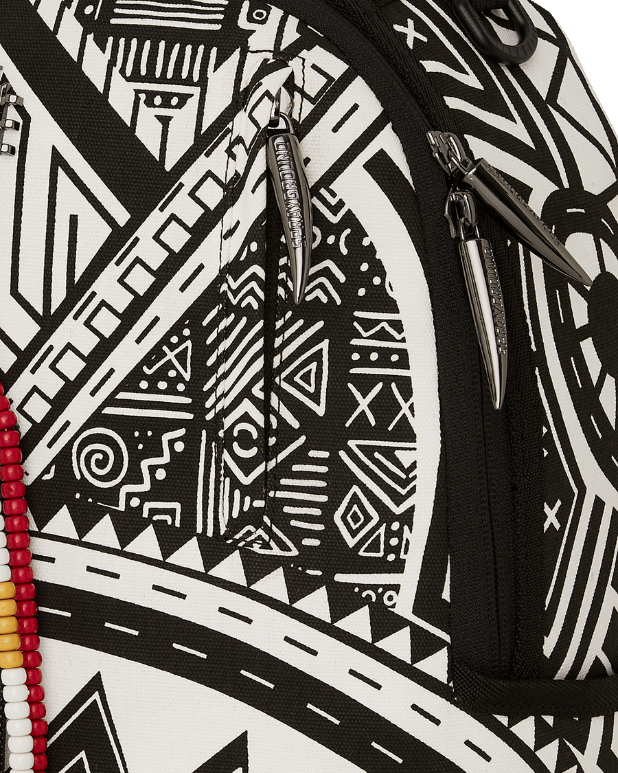 Ai JOURNEY TO THE MIND DLXSV BACKPACK