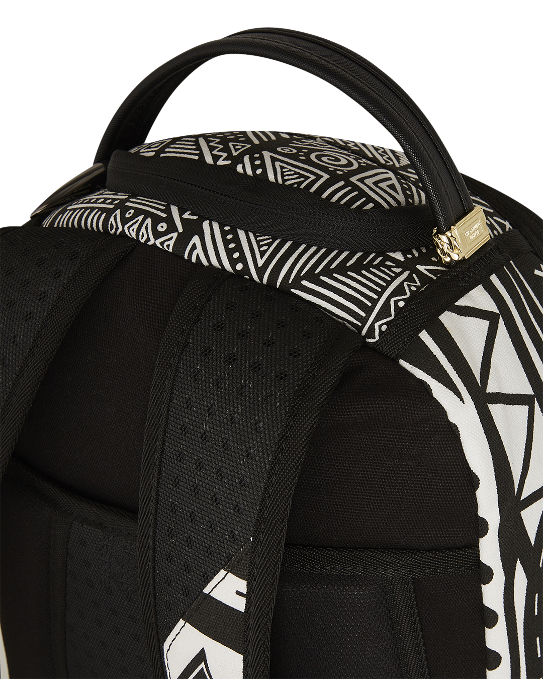 Ai JOURNEY TO THE MIND DLXSV BACKPACK