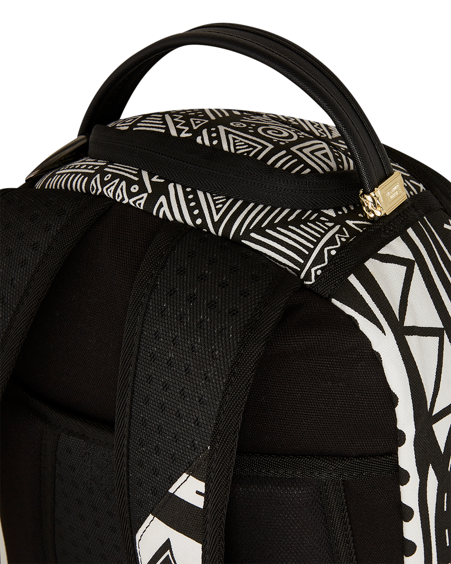 Ai JOURNEY TO THE MIND DLXSV BACKPACK