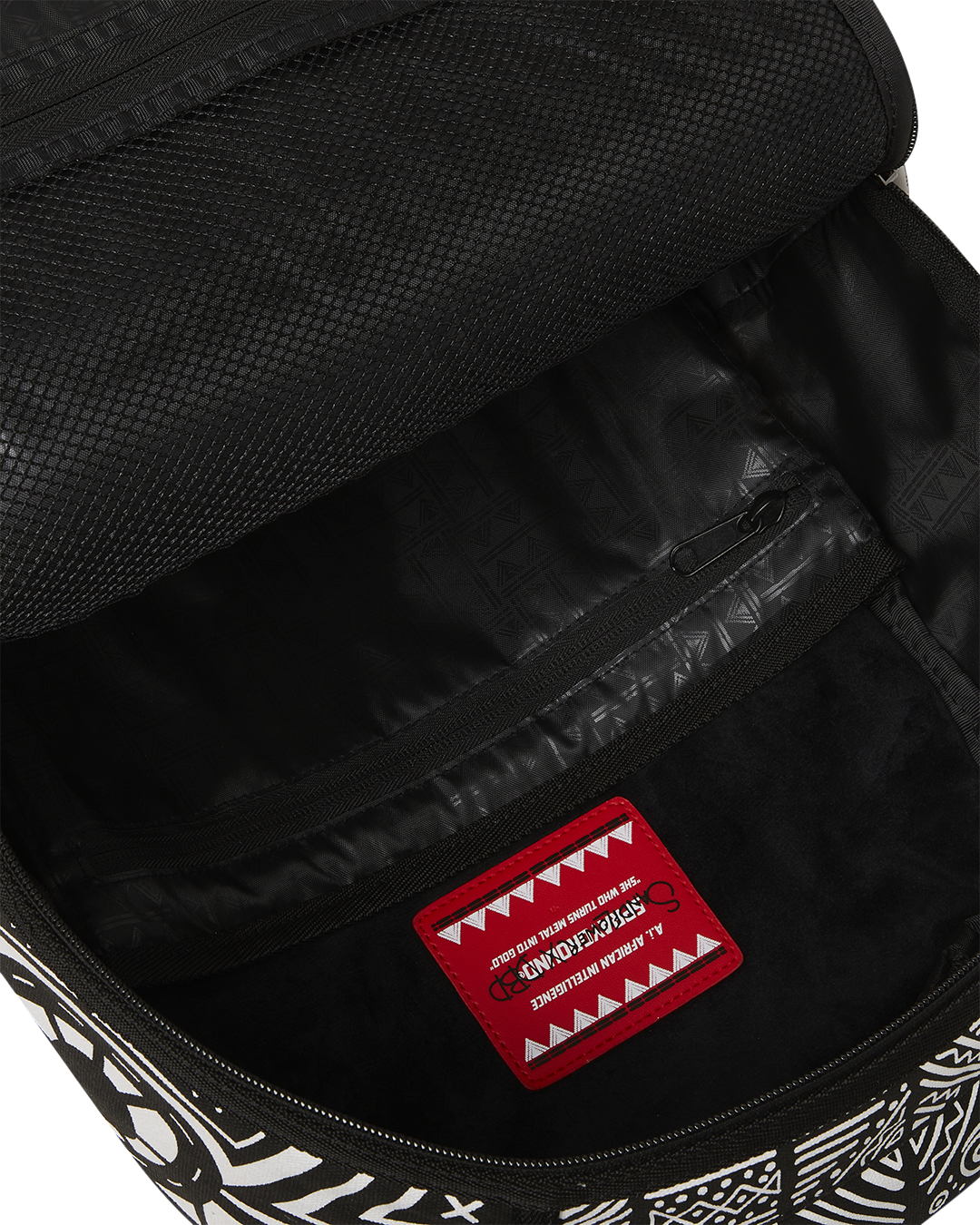 Ai JOURNEY TO THE MIND DLXSV BACKPACK