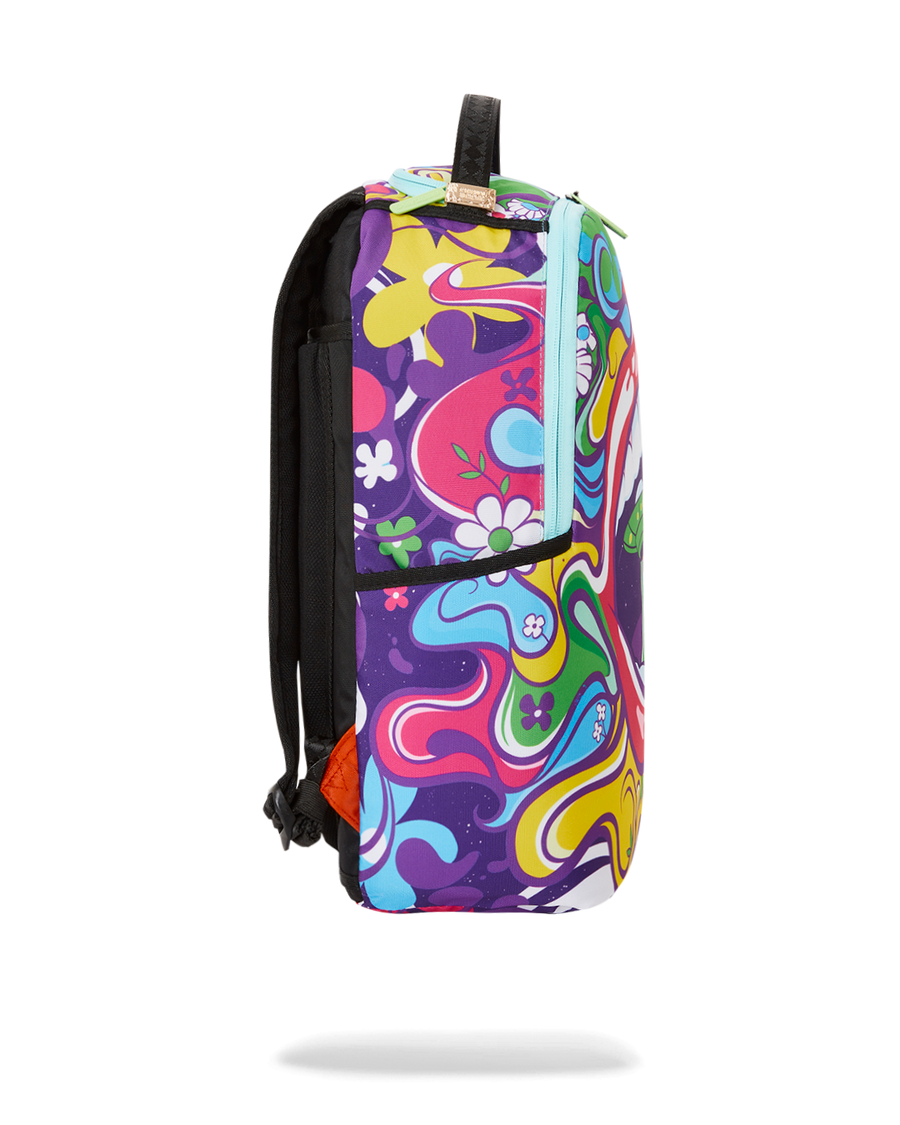 OUT OF THIS WORLD MOUTH DLSXR BACKPACK