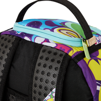 OUT OF THIS WORLD MOUTH DLSXR BACKPACK