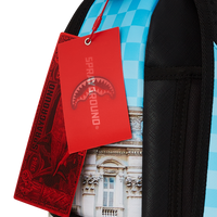 TREVI FOUNTAIN IN ROME DLXSV BACKPACK