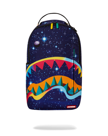 ACID TRIP DLXSR BACKPACK