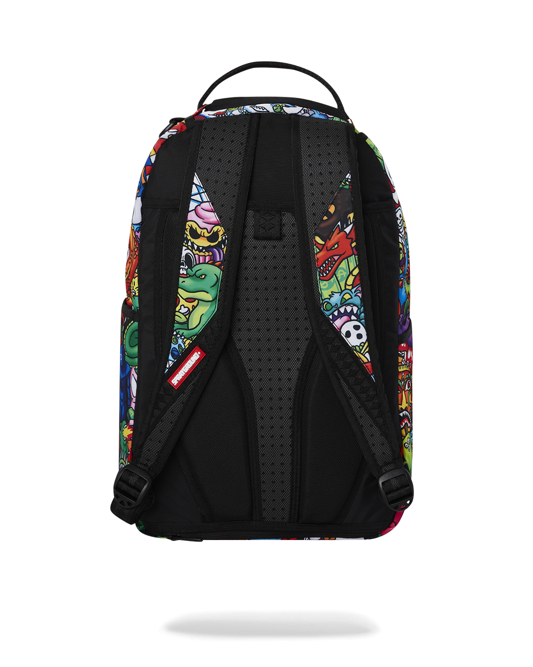 INSANE CITY DLXSR BACKPACK