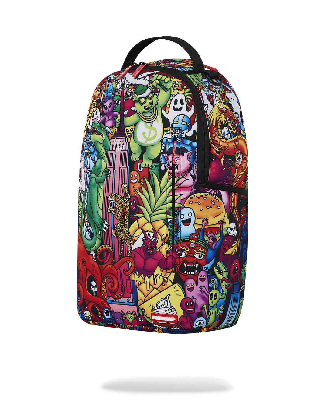 INSANE CITY DLXSR BACKPACK