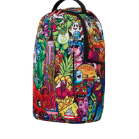 INSANE CITY DLXSR BACKPACK