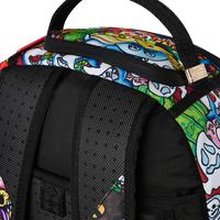 INSANE CITY DLXSR BACKPACK