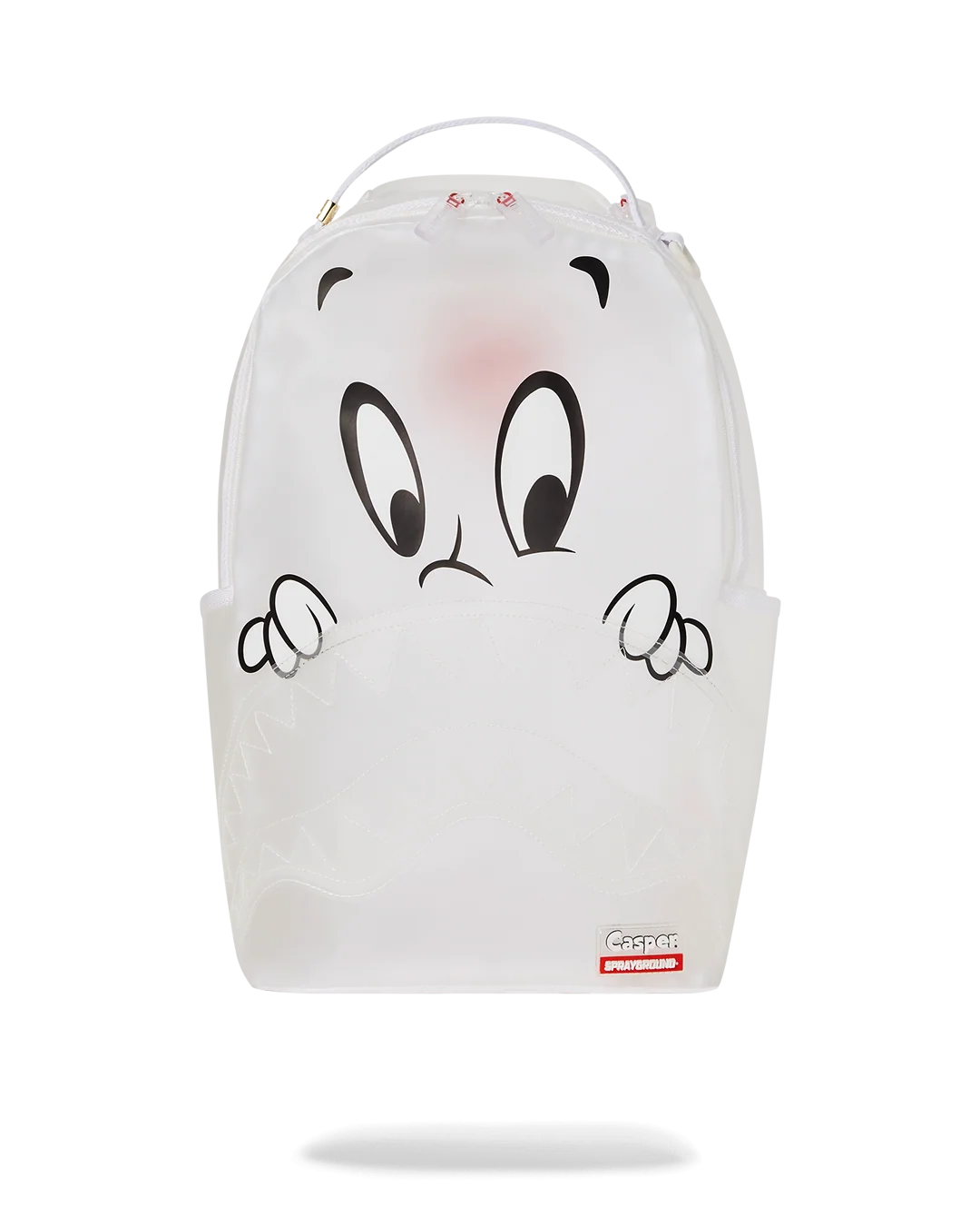 CASPER HIDING IN PLAIN SIGHT BACKPACK