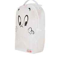 CASPER HIDING IN PLAIN SIGHT BACKPACK