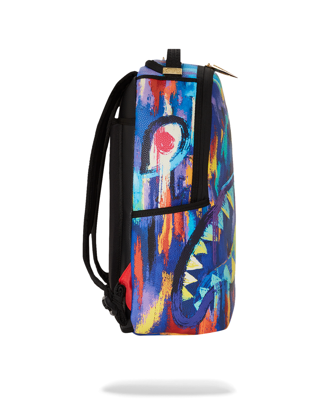 Ai ADAM AND EVE PAINT DLXS BACKPACK