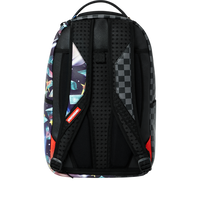 ASTROMANE THE REVEAL 2 DLXSV BACKPACK